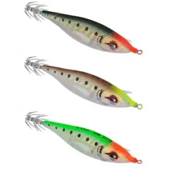 DTD Jibionera Ballistic Zebra 3.0 17g 90 mm