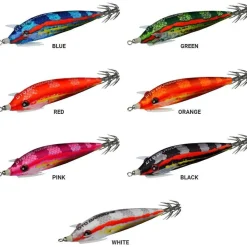 DTD Jibionera Barbone X 3.0 16.7g 95 mm