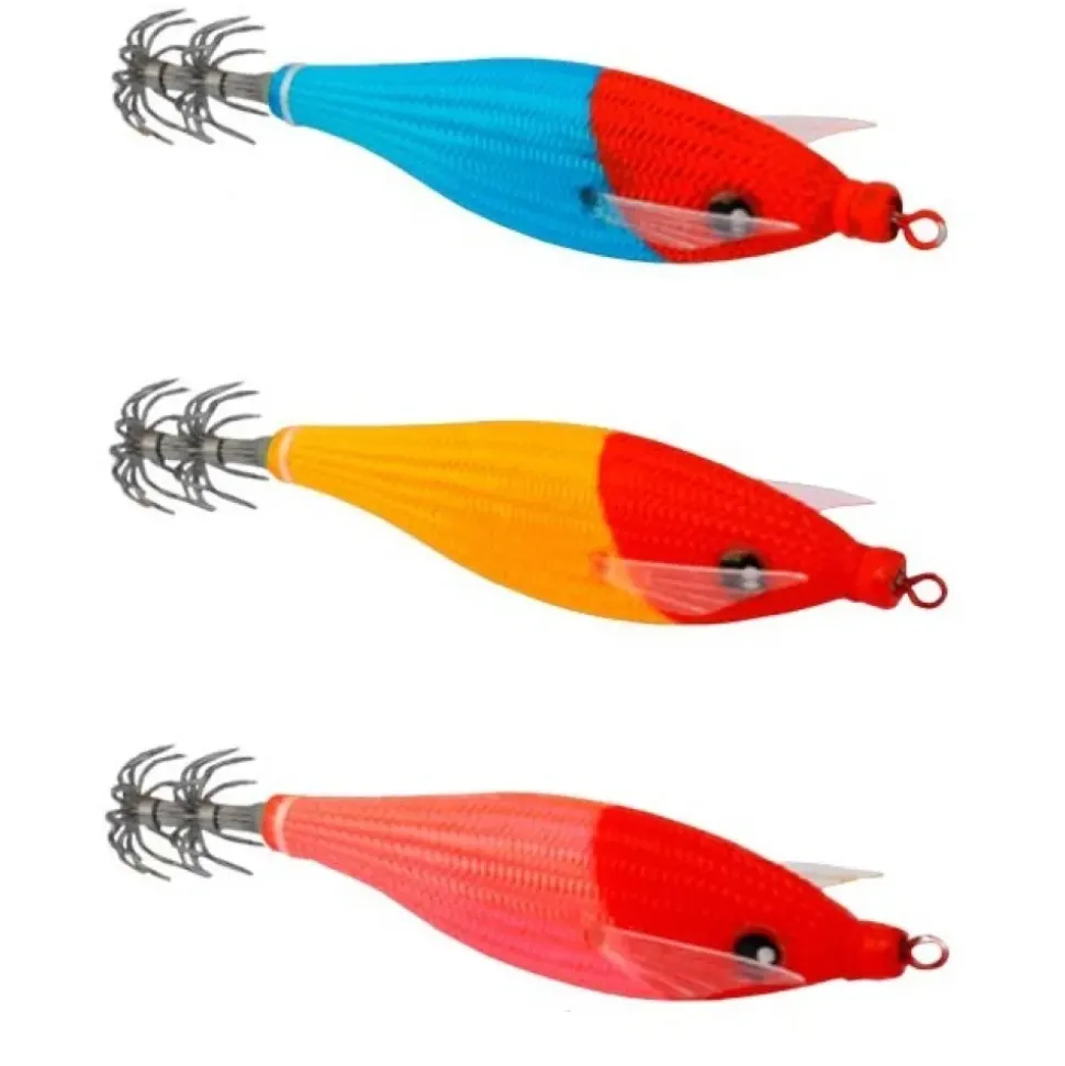 DTD Jibionera Double Color Glavoc 2.5