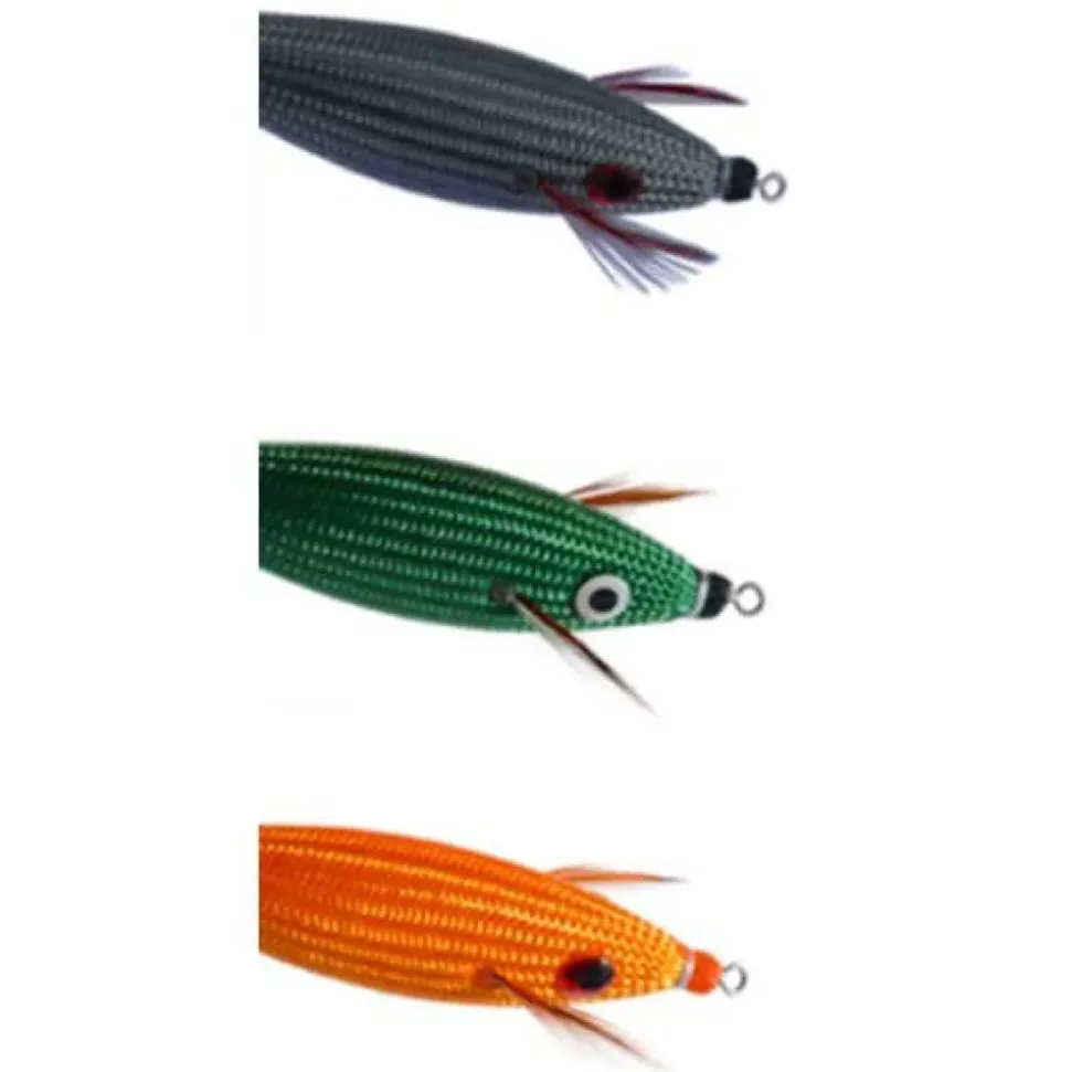 DTD Jibionera Full Color Glavoc 3.0 14.1g 80 mm