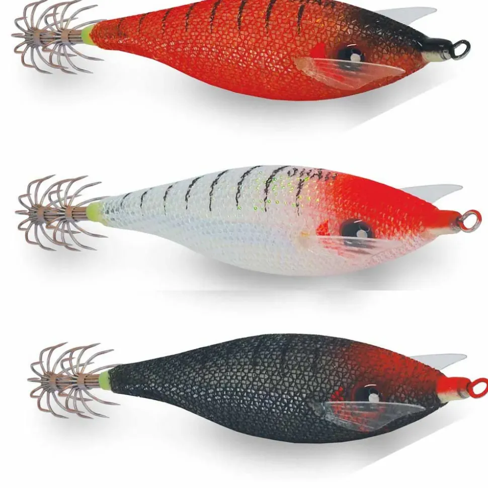 DTD Jibionera Nano 2.5 9.8g 70 mm