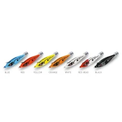 DTD Jibionera Projectile Full Color 3.0 17g 90 mm
