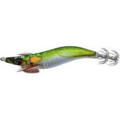 DTD Jibionera Real Fish Oita 3.5 17.2g 105 mm