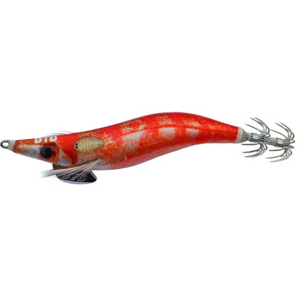 DTD Jibionera Real Fish Oita 3.5 17.2g 105 mm