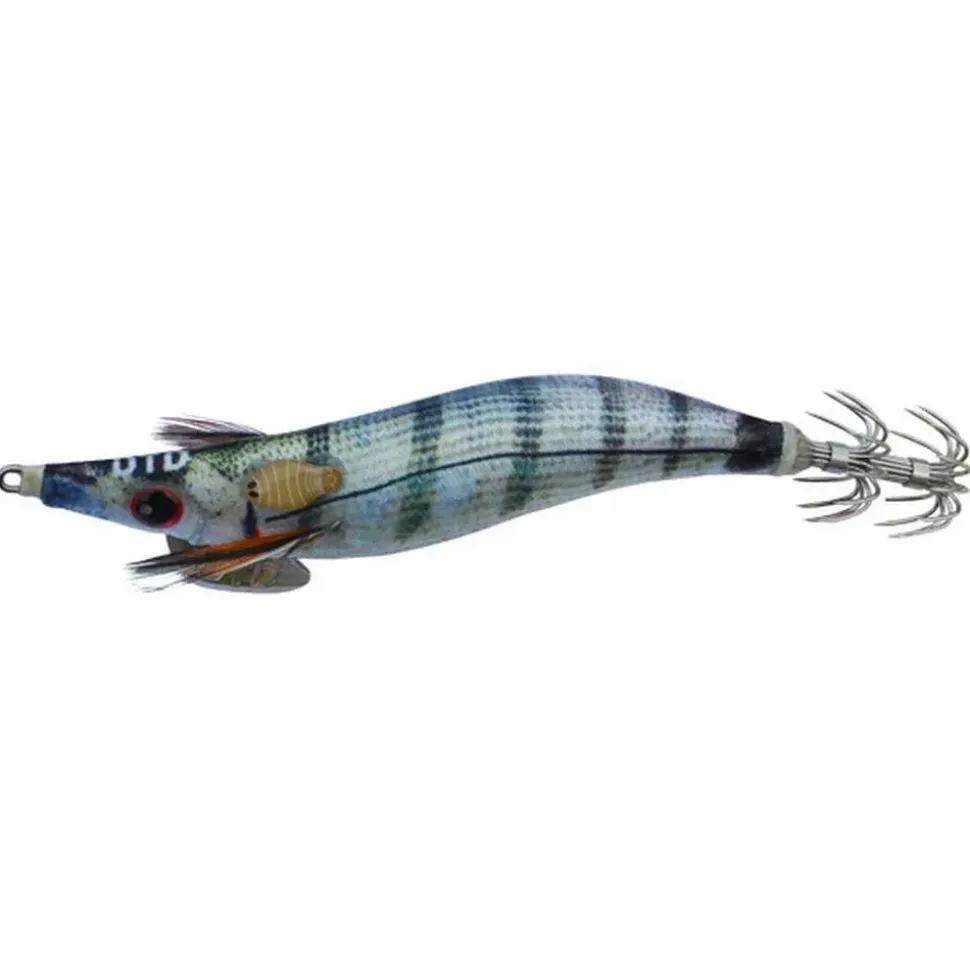 DTD Jibionera Real Fish Oita 3.5 17.2g 105 mm