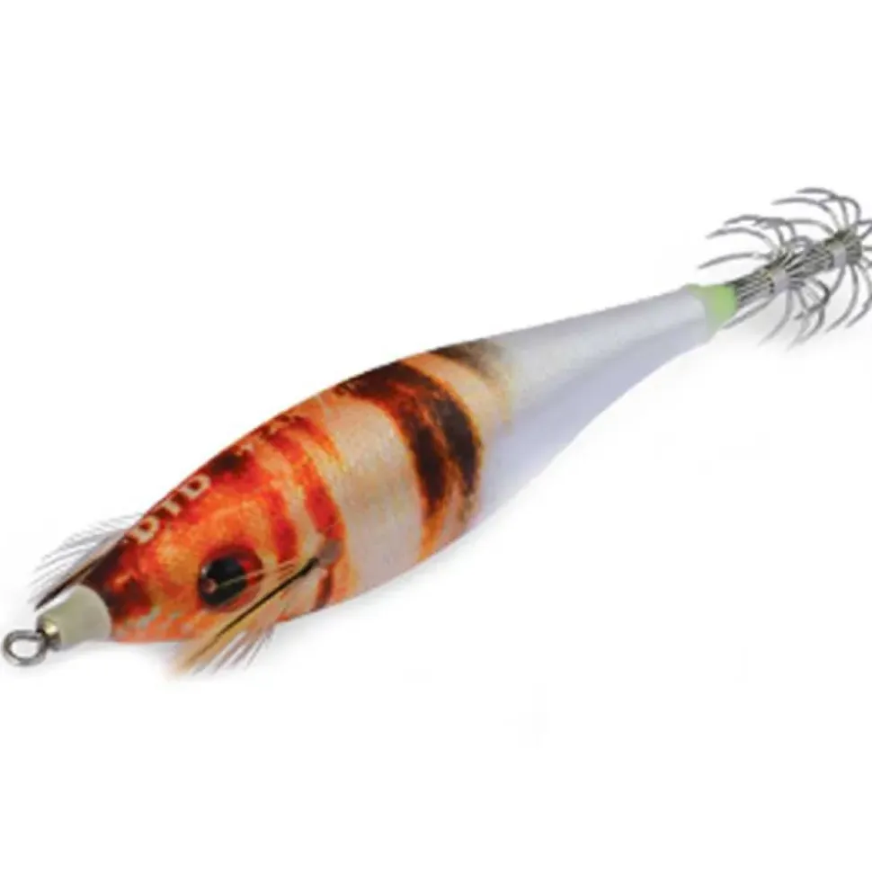 DTD Jibionera Weak Fish 1.5 5.8g 55 mm
