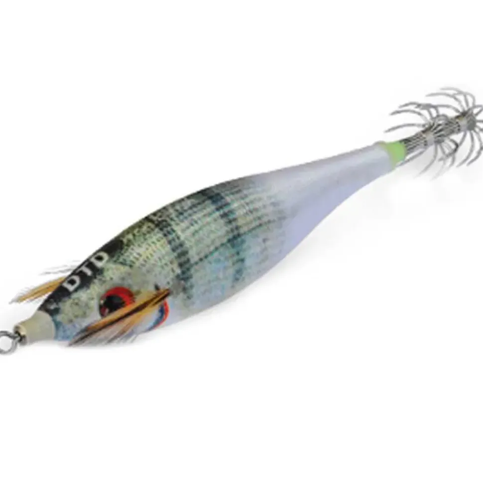 DTD Jibionera Weak Fish 1.5 5.8g 55 mm