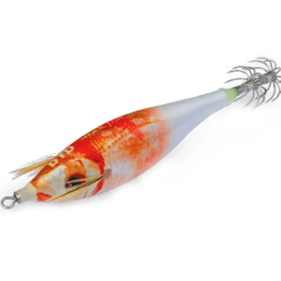 DTD Jibionera Weak Fish 1.5 5.8g 55 mm