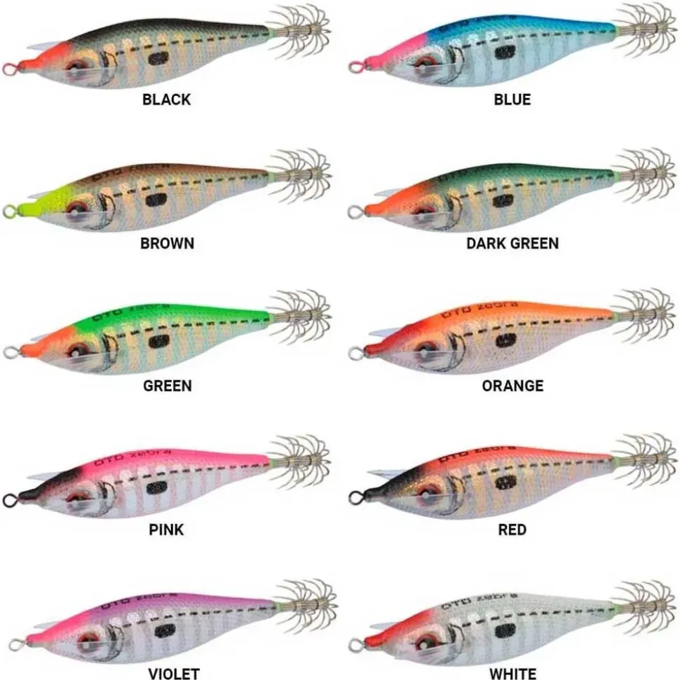 DTD Jibionera Zebra 2.0