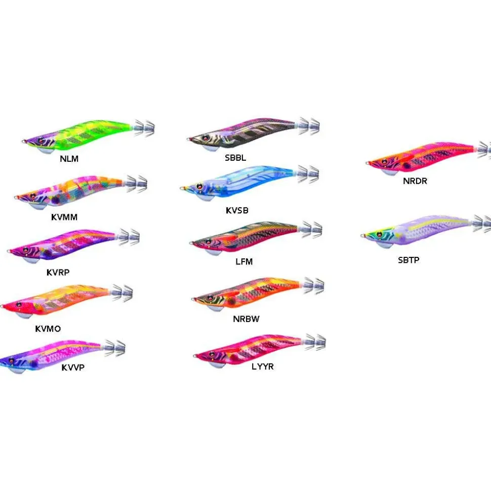 Duel Jibionera Mag Q Tungsten 3.5