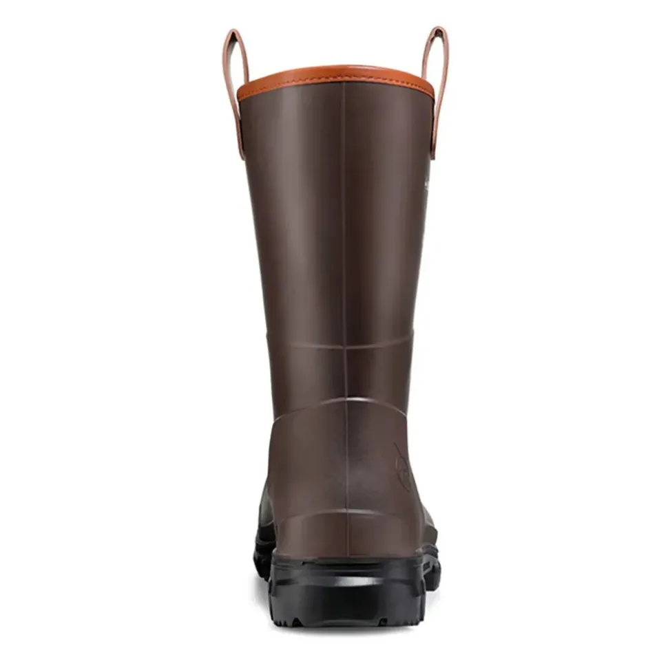 Dunlop Footwear Botas de goma Purofort RigPro