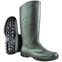 Dunlop Footwear Botas PVC