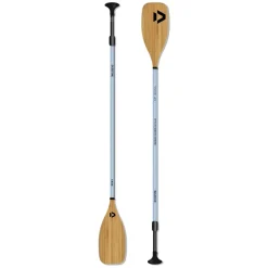 Duotone Pala de paddle surf Bamboo carbon 60 slim adjustable 7.3´´