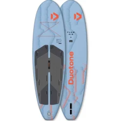 Duotone Tabla de paddle surf hinchable Flow air sls 10´8´´