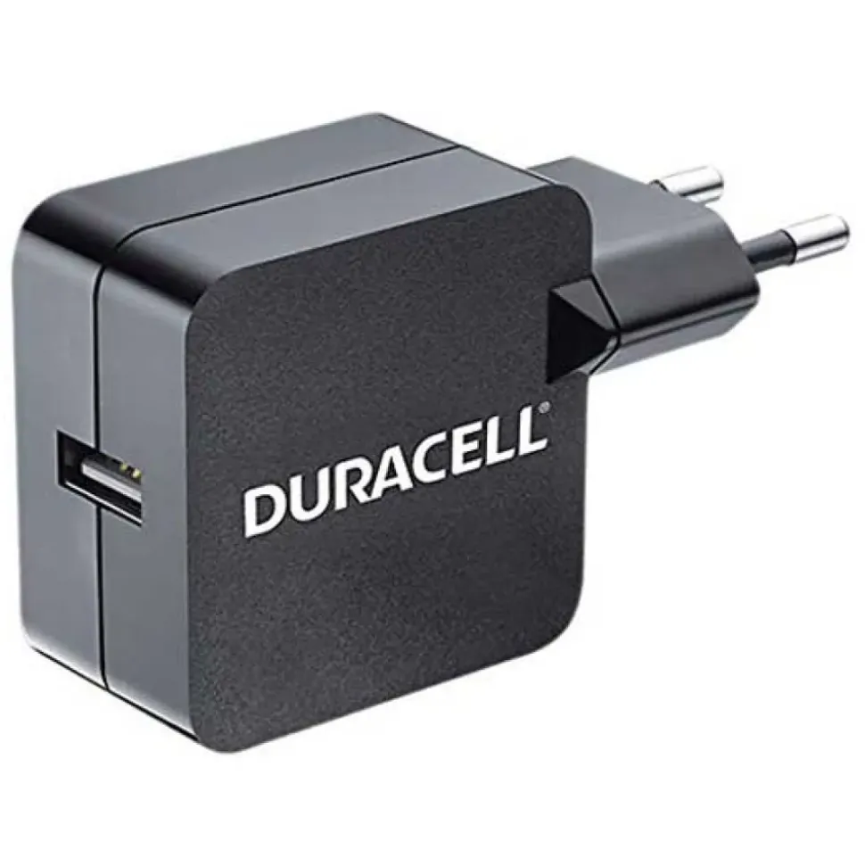 Duracell Cargador USB