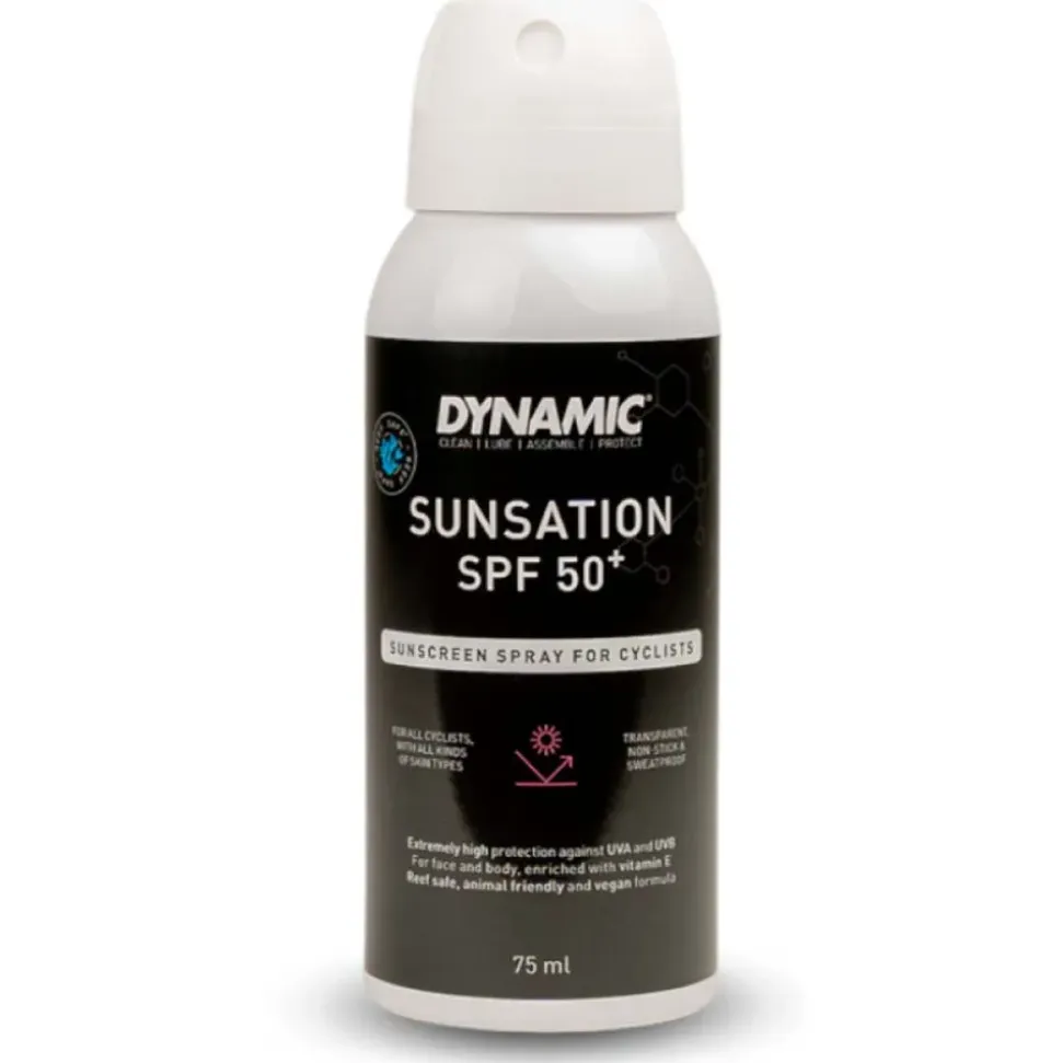 Dynamic Bike Care Protector solar Sunsation SPF-50 75ml