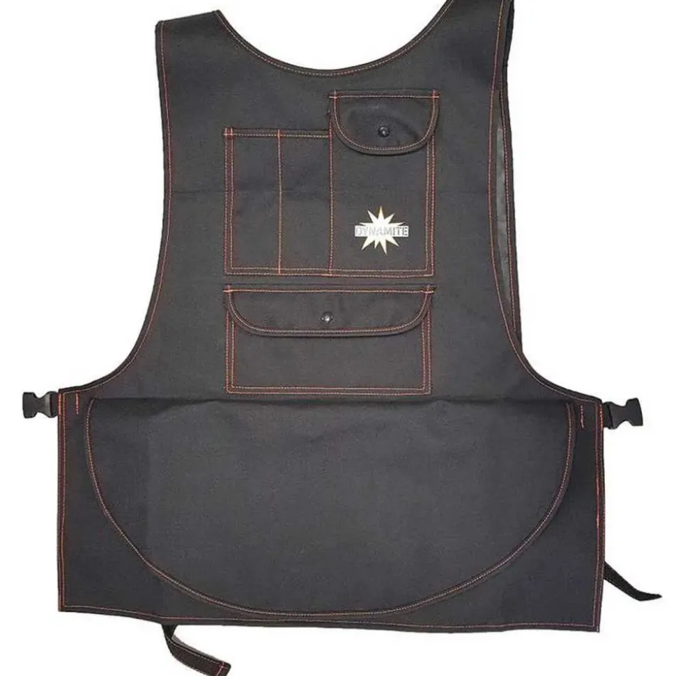 Dynamite Baits Chaleco de pesca Apron
