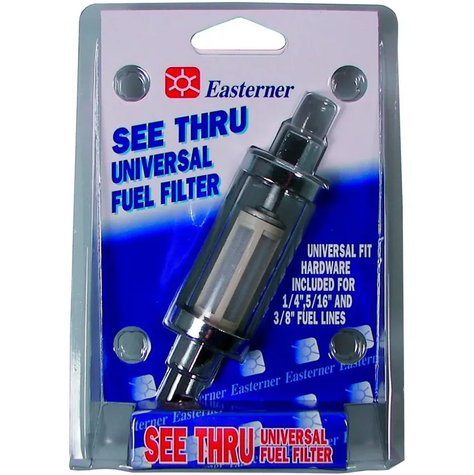 Easterner Filtro de red de combustible