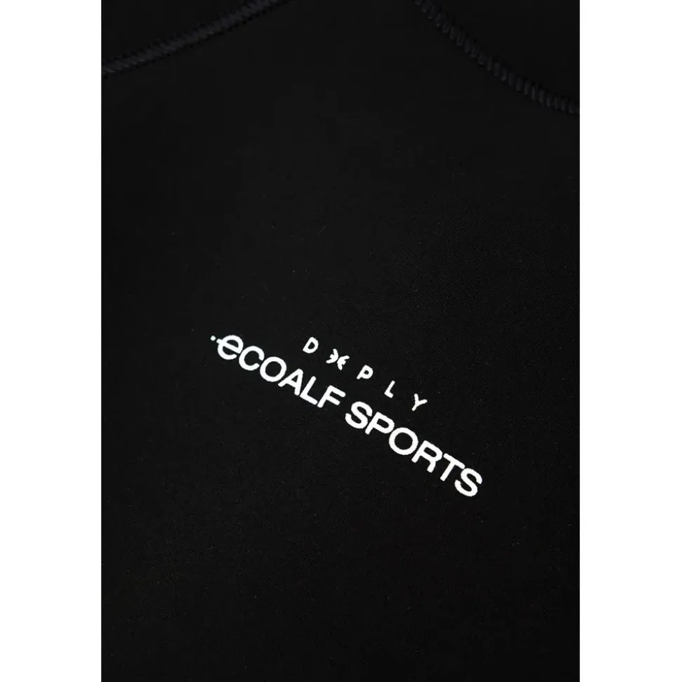 Ecoalf Camiseta térmica de manga larga Nazarealf Yulexalf1