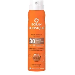 Ecran Spray Protector Solar Leche SPF 30 75Ml