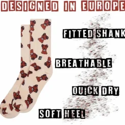 Elitex Training Calcetines largos Performance