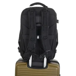 Elitex Training Mochila Pro Series 45L