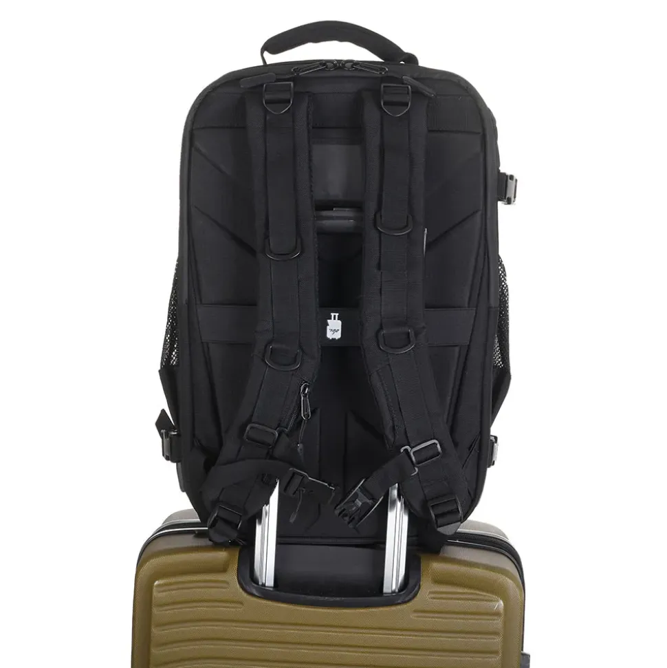Elitex Training Mochila Pro Series 45L