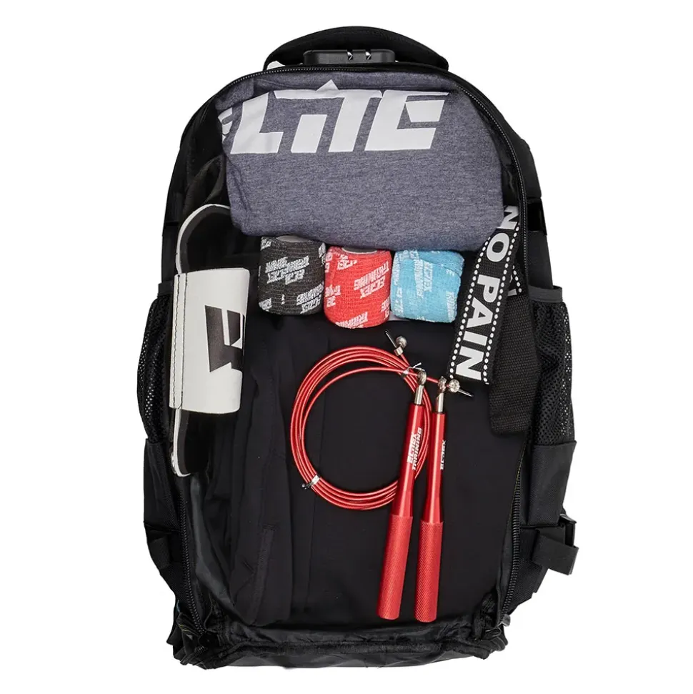 Elitex Training Mochila Pro Series 45L