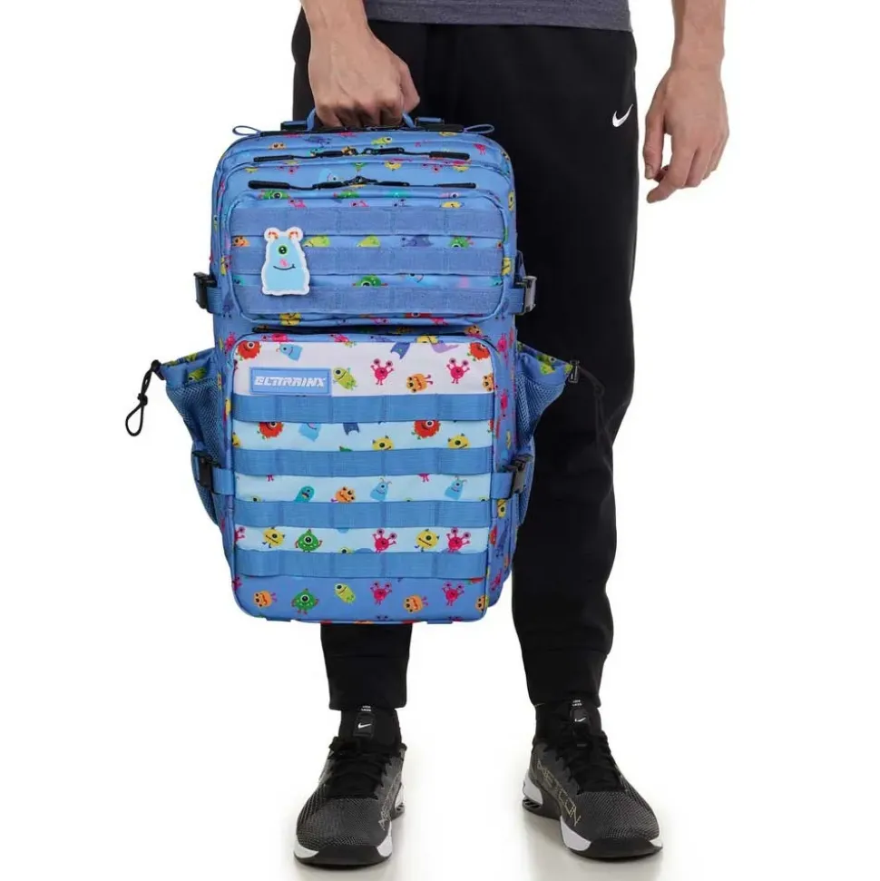 Elitex Training Mochila Tactical V1 45L