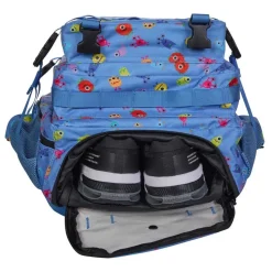 Elitex Training Mochila Tactical V1 45L