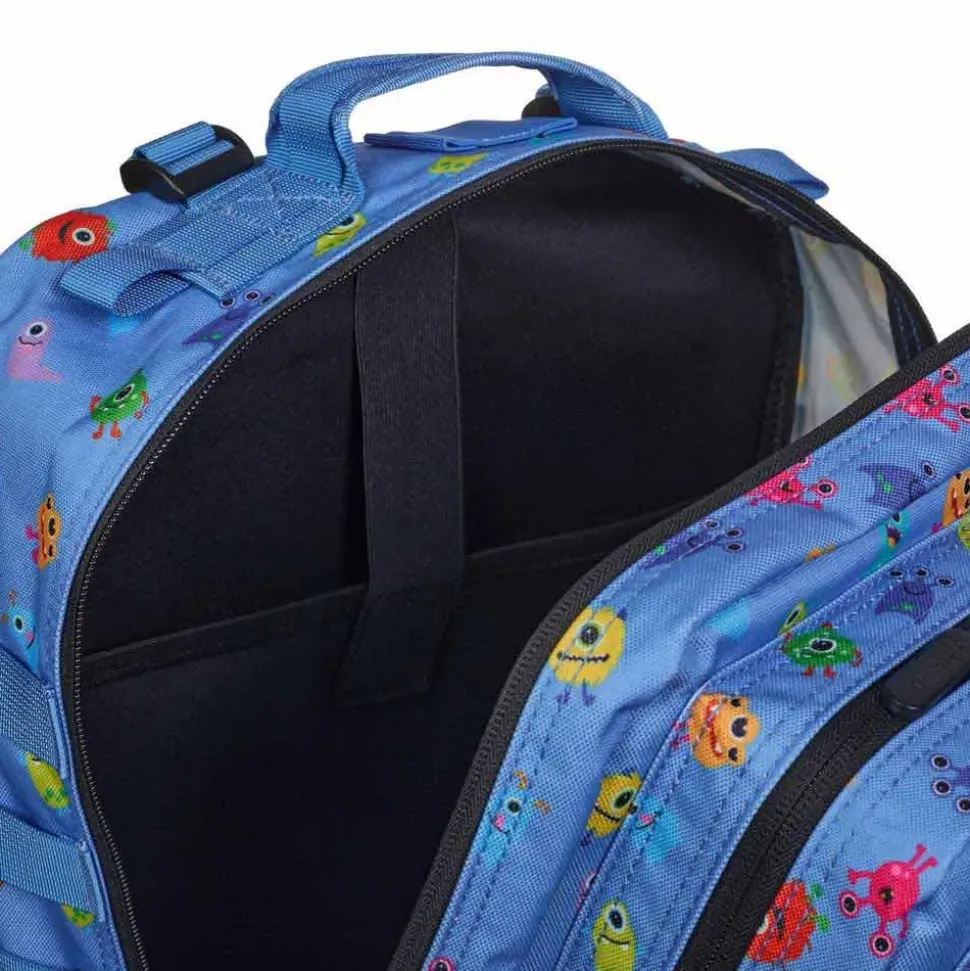 Elitex Training Mochila Tactical V1 45L