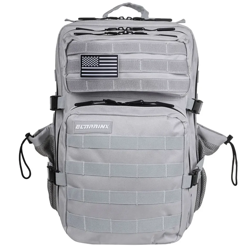 Elitex Training Mochila Tactical V1 45L