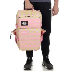 Elitex Training Mochila Tactical V1 45L