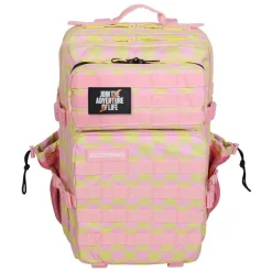 Elitex Training Mochila Tactical V1 45L
