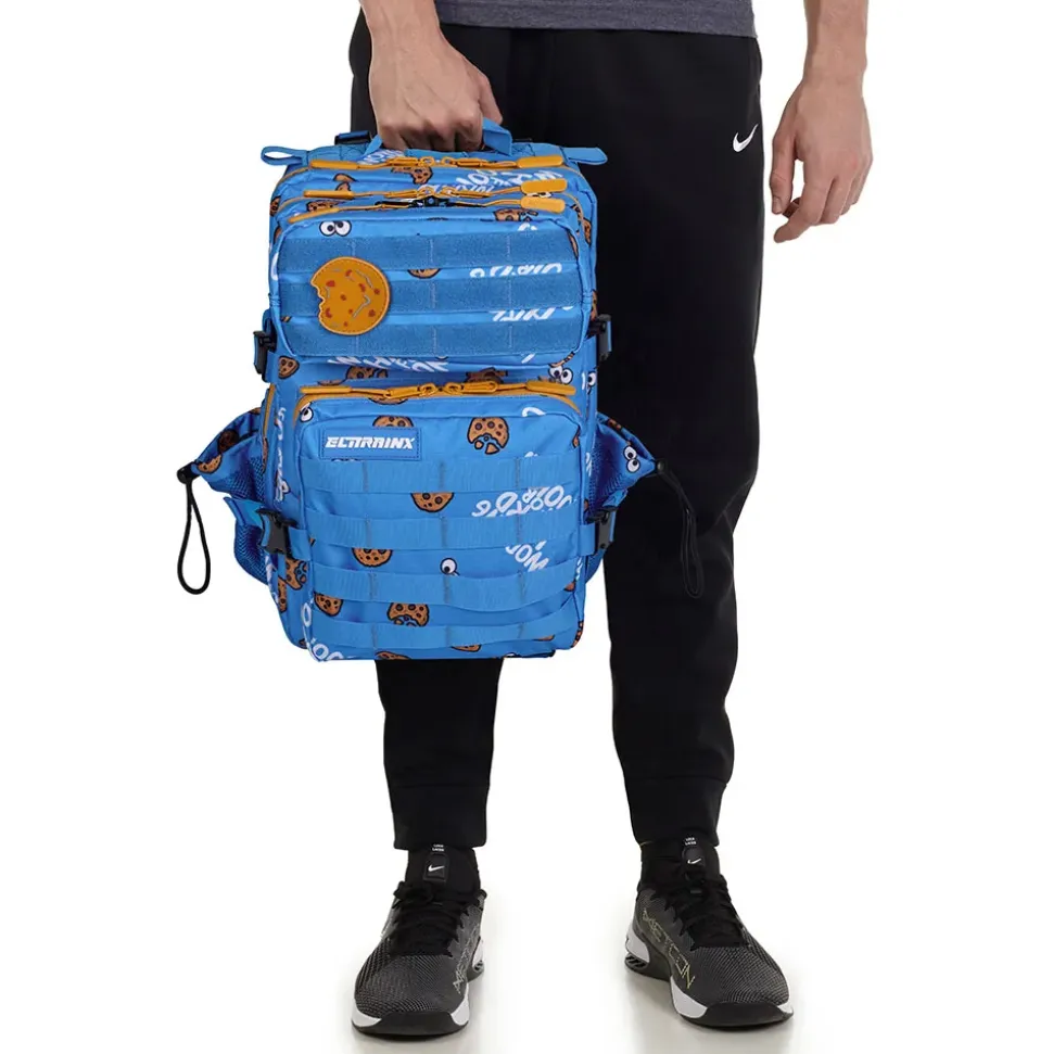 Elitex Training Mochila Tactical 25L