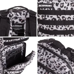 Elitex Training Mochila Tactical V1 45L