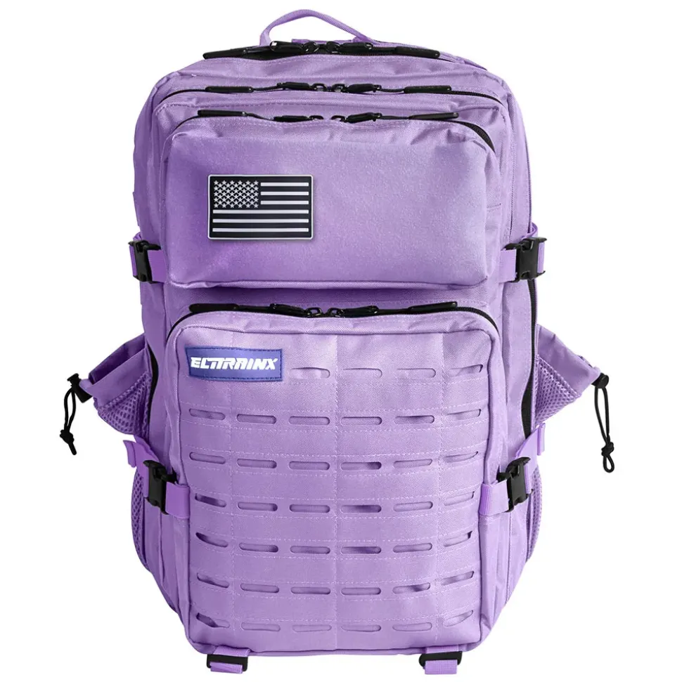 Elitex Training Mochila Tactical V2 45L