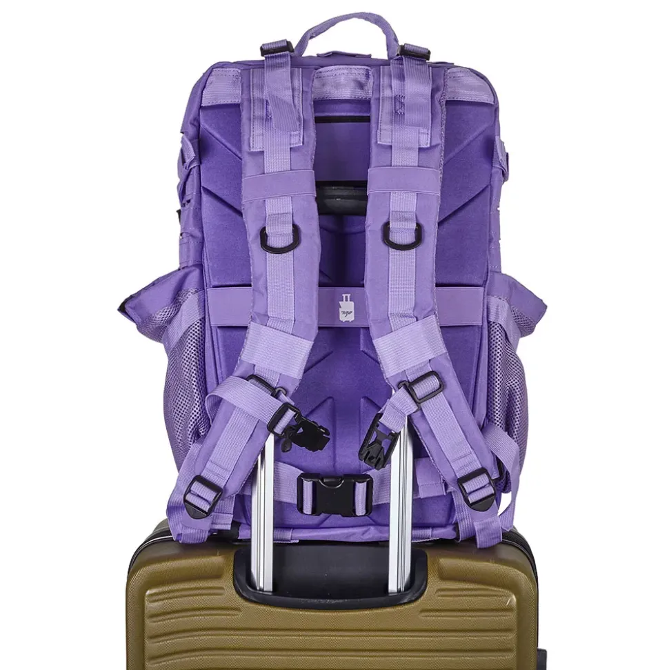 Elitex Training Mochila Tactical V2 45L