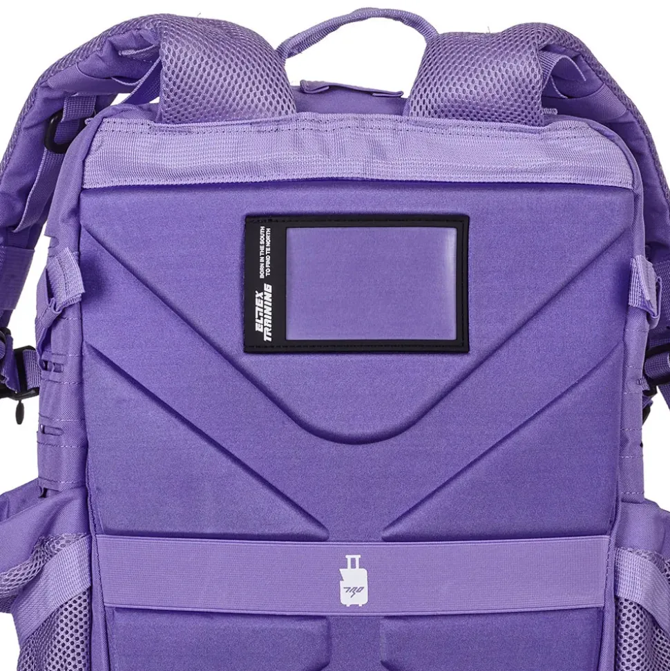 Elitex Training Mochila Tactical V2 45L