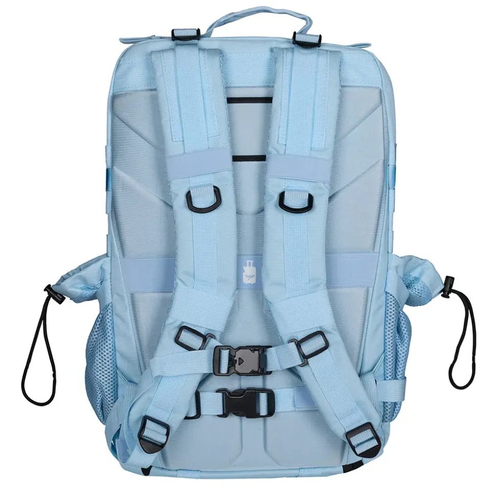 Elitex Training Mochila Tactical V1 45L