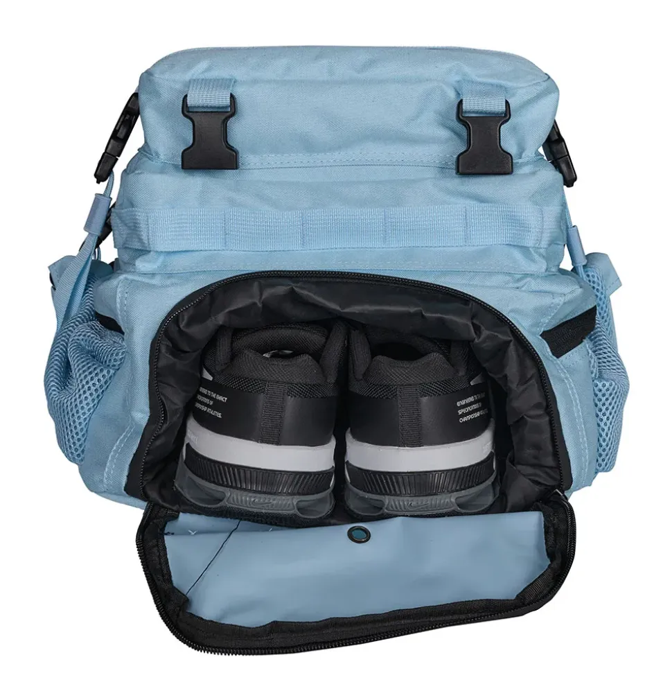 Elitex Training Mochila Tactical V1 45L