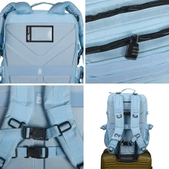 Elitex Training Mochila Tactical V1 45L