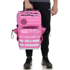 Elitex Training Mochila Tactical V1 45L