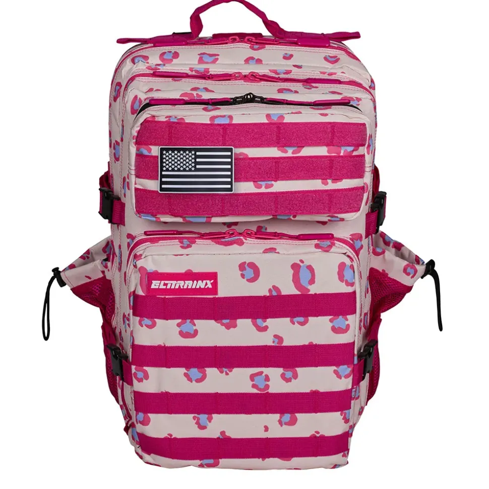 Elitex Training Mochila Tactical V1 45L