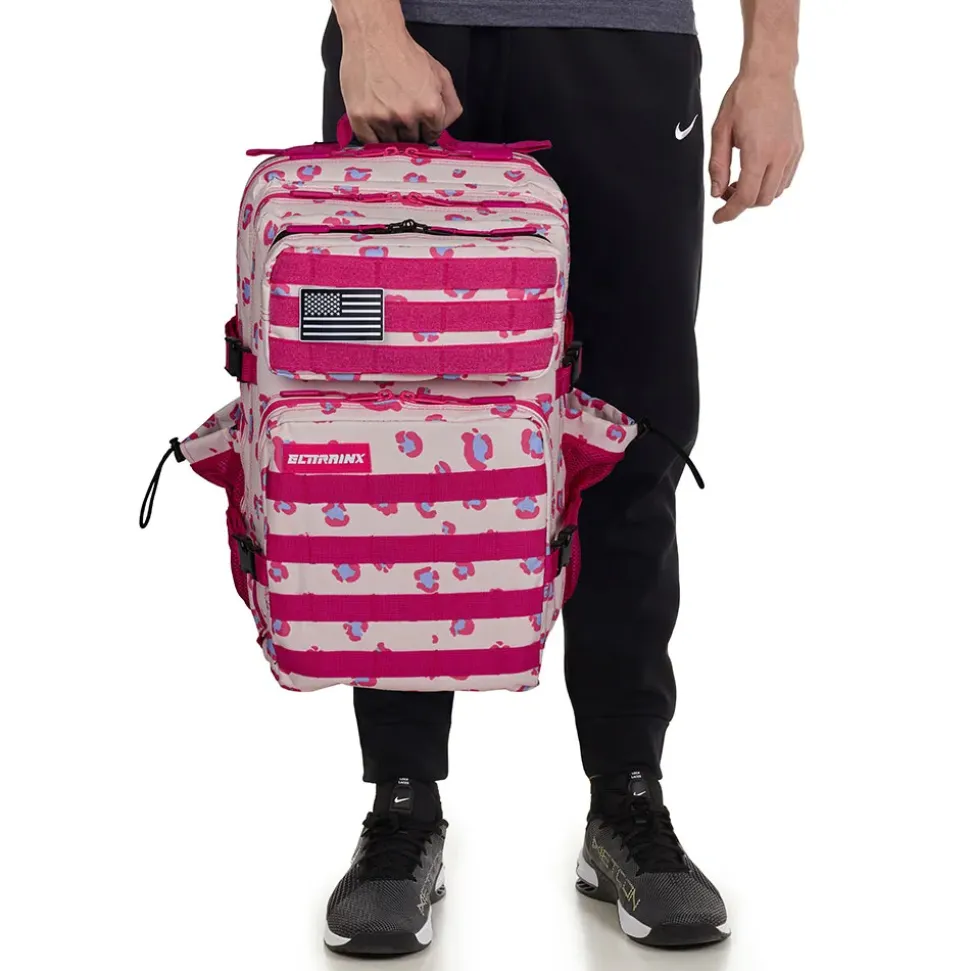 Elitex Training Mochila Tactical V1 45L