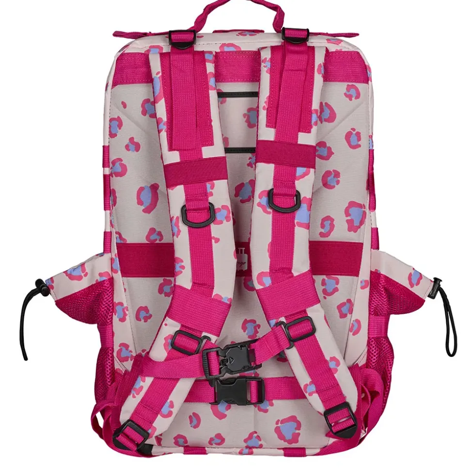 Elitex Training Mochila Tactical V1 45L