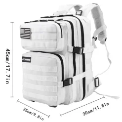 Elitex Training Mochila Tactical 25L