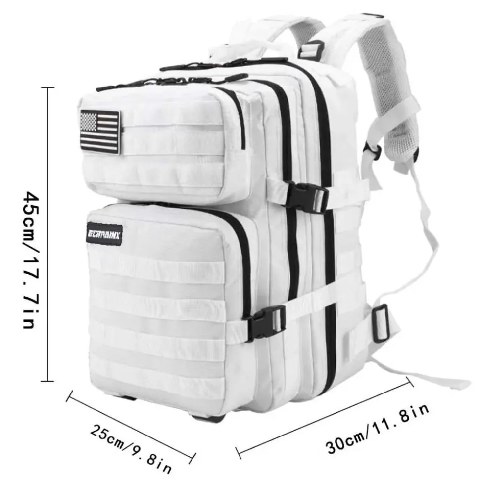 Elitex Training Mochila Tactical 25L
