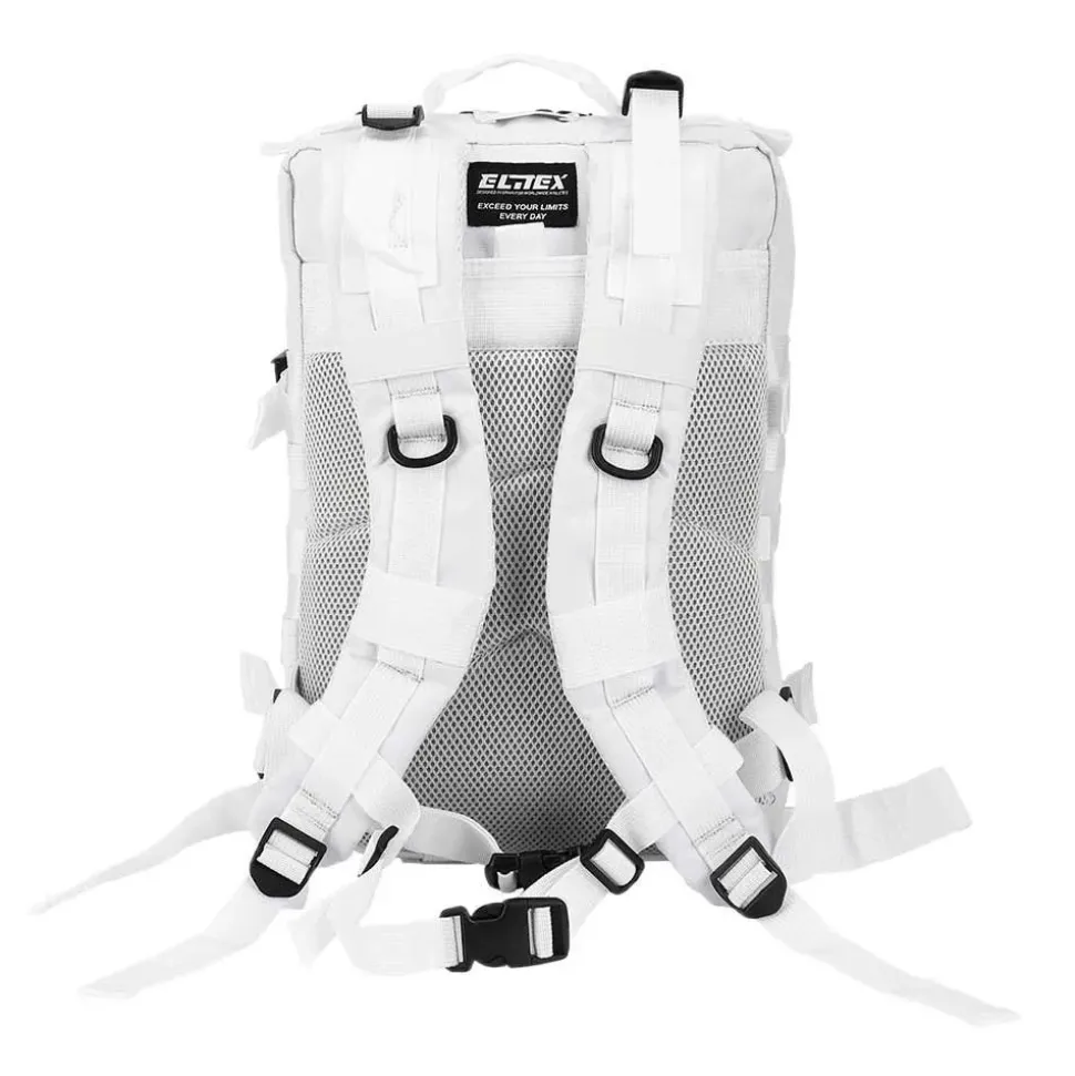 Elitex Training Mochila Tactical 25L