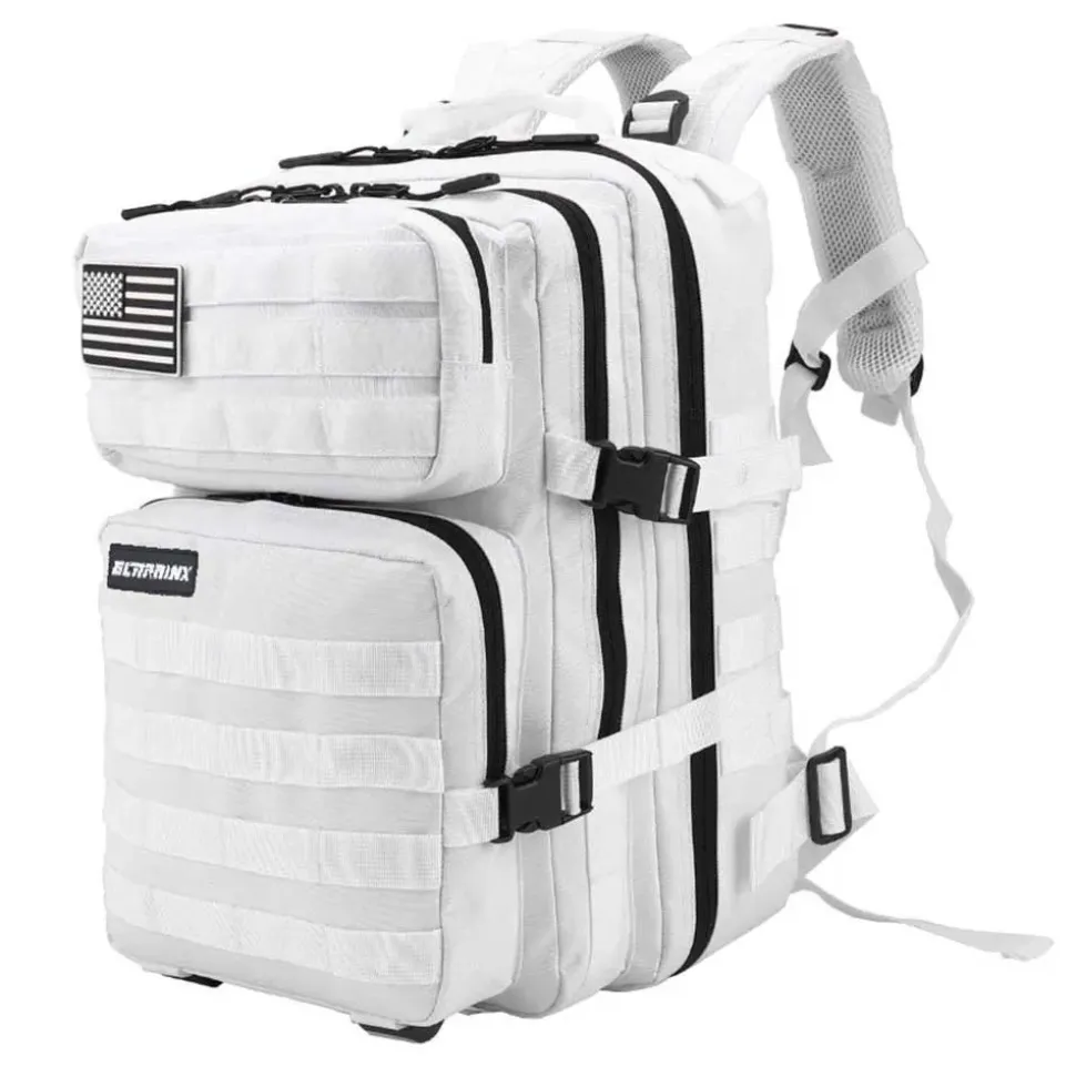 Elitex Training Mochila Tactical 25L